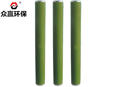 濾油機(jī)聚結(jié)分離濾芯SO-611PLF3定制特氟龍分離濾芯